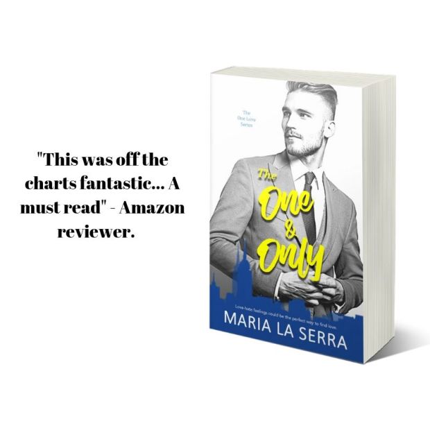 This was off the charts fantastic... A must read - Amazon reviewer.⠀-2